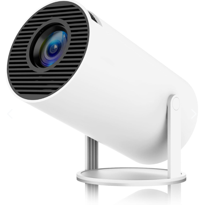 Miniproyector HY300PRO