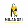 Milandri – Inicio